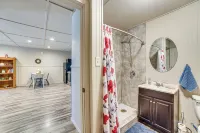 Peaceful East Texas Retreat! Mineola Bungalow