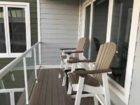 Sunset Bay Villas - 'Sunset in Paradise'  Amazing Water Views & Sunsets