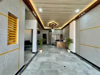 Hotel Radha Aradhya Sadan