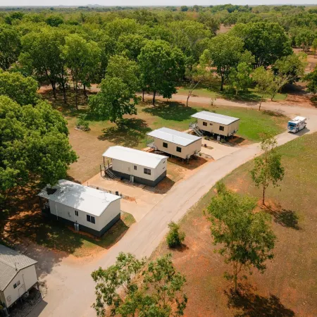 Big4 Breeze Holiday Parks - Katherine