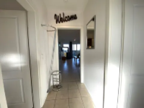 Liebevoll Eingerichtetes Appartement Hotels in Rechlin