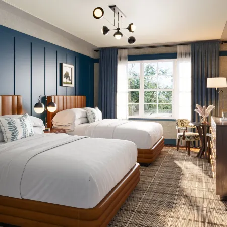 The Union Hotel, Flemington, a Tribute Portfolio Hotel