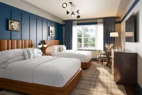 The Union Hotel, Flemington, a Tribute Portfolio Hotel - de charme