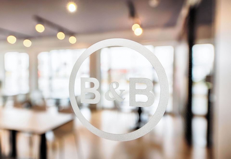 B&B 호텔 미텐발트 이미지