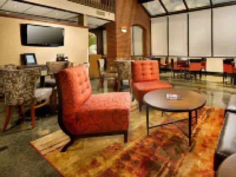 Drury Inn Paducah Hotels in Paducah