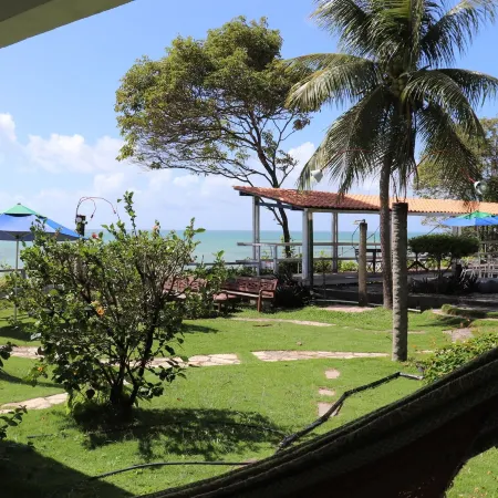 Pousada Marajoara - Pipa