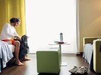 harry's home Linz-Urfahr hotel & apartments 린츠 호텔