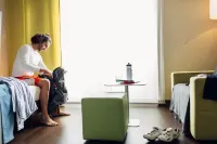 harry's home Linz-Urfahr hotel & apartments