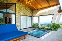 Villas Jawara - Villas