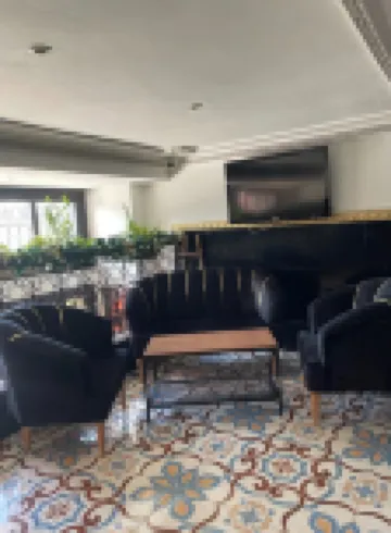 Riad Soir de Marrakech