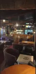 Hôtel Restaurant l’Éolienne - bar