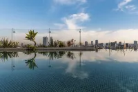 ANDAZ CONDESA MEXICO CITY, BY HYATT - Pools