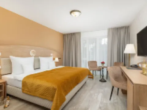 Hotel Juvena Wellness & Spa Hotels in Gmina Dziwnow