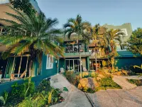 Viajero Bacalar Hostel Hotels in Bacalar