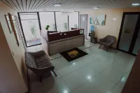 Hotel Blu Hotels in La Cisterna