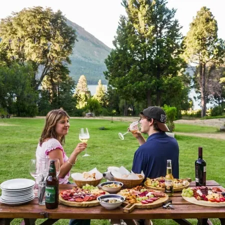 Casa del Lago Bariloche