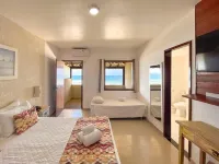 Pousada do Albatroz - ที่มีที่จอดรถ