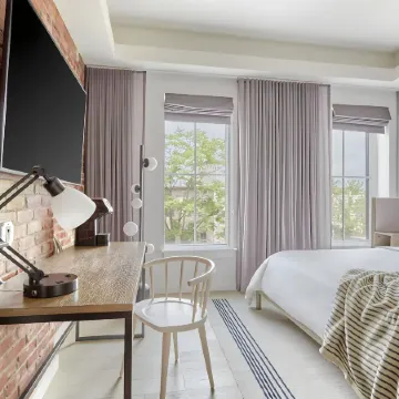 Lark Hotels 907 Main Отели рядом с достопримечательностью «Гарвард-сквер»