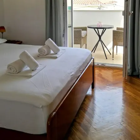 Apartments Nataša