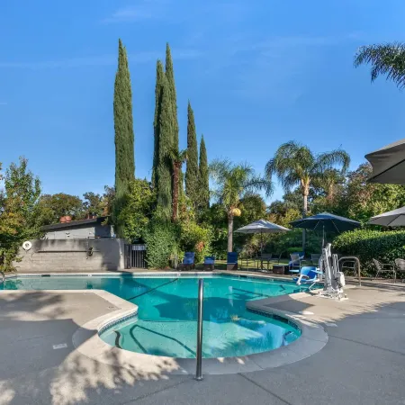 University Park Inn & Suites