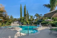 University Park Inn & Suites - Pools