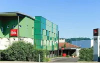 Ibis Budget Lyon Est Beynost Hotels in Beynost
