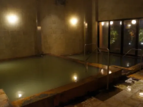 阿蘇内牧温泉 ホテル角萬（BBHホテルグループ） 阿蘇のホテル