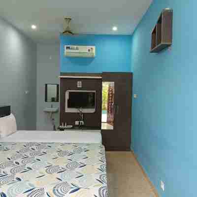 Sathyam Resorts Rooms