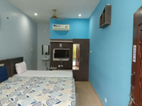 Sathyam Resorts Hotels in Dharmapuri