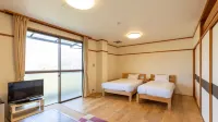 Wasuki Base Biwako Guest House