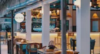 The Nest Private Beach Resort - bar