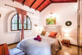 Casa Bolivar by Wynwood House