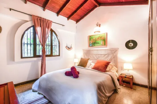 Casa Bolivar by Wynwood House