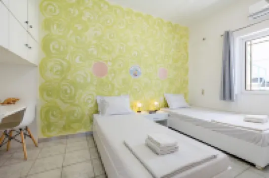 The Libyan Coast House Hotels in Archanes-Asterousia