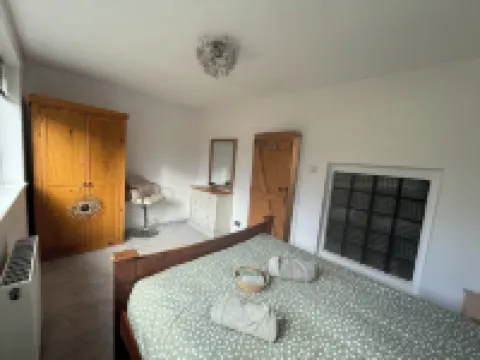 2 ห้องนอน คอทเทจ - Trawden - ที่พักสัตว์เลี้ยงพักได้ - พักได้ 4 คน โรงแรมในPendle District