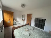 2Bed Cottage - Trawden - Pet Friendly - Sleeps4 Hotels in Pendle District