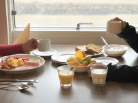 埃爾德斯塔酒店 厄爾菲斯酒店