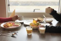 Hótel Eldhestar Hotels in Olfus