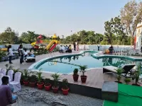 Parth King Resort Tarapith - A Unit of Prattay Infratech Private Limited - Resorts