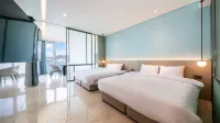Yeosu Calacatta Hotel & Resort - Airport Shuttle