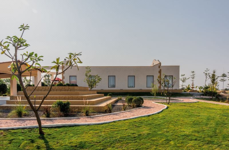 Hotel Irada - Wine Country, by Marriott, a Member of Design Hotels photo 3
