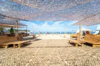 Seres Sayulita Beach - bar