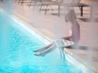 Novotel Jeddah Tahlia Street - Pools