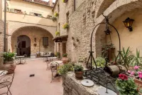 Palazzo Buonaccorsi Dimora Storica del 1200