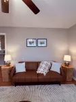 Charming KY Stay