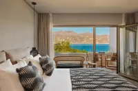 Minos Palace Hotel & Suites - Adults Only