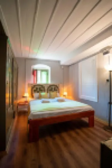 Latibule Macaron Guest House