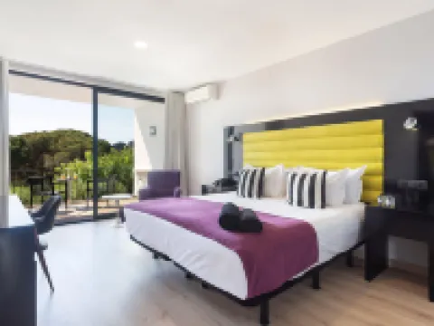 Hotel Eetu Begur Affiliated by Melia Hotéis em Begur