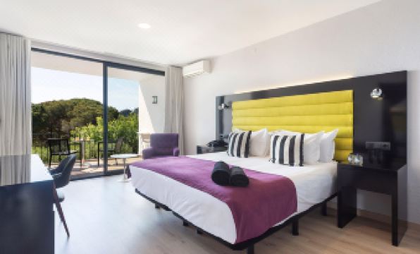 Hotel Eetu Begur Affiliated by Melia