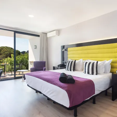 Hotel Eetu Begur Affiliated by Melia